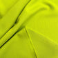 Textured Stretch - Chartreuse