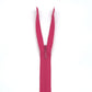 Concealed Zippers