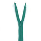 Concealed Zippers