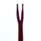 Concealed Zippers