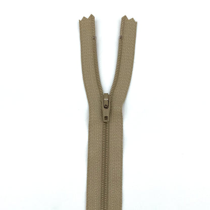 Skirt Zippers (up to 20cm/8")