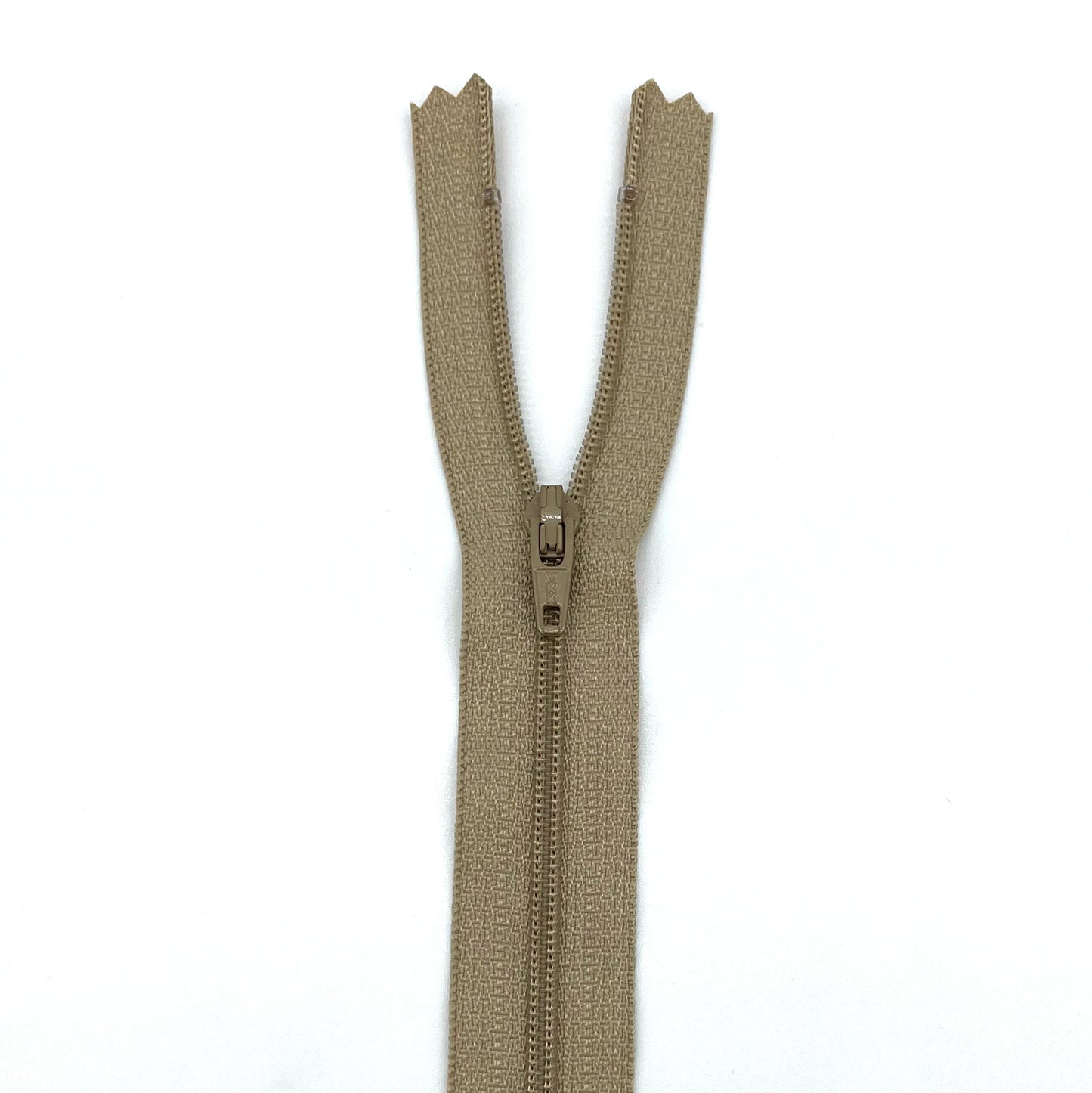 Dress Zippers (up to 56cm/22")