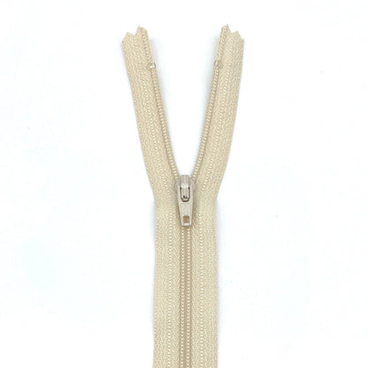 Dress Zippers (up to 56cm/22")