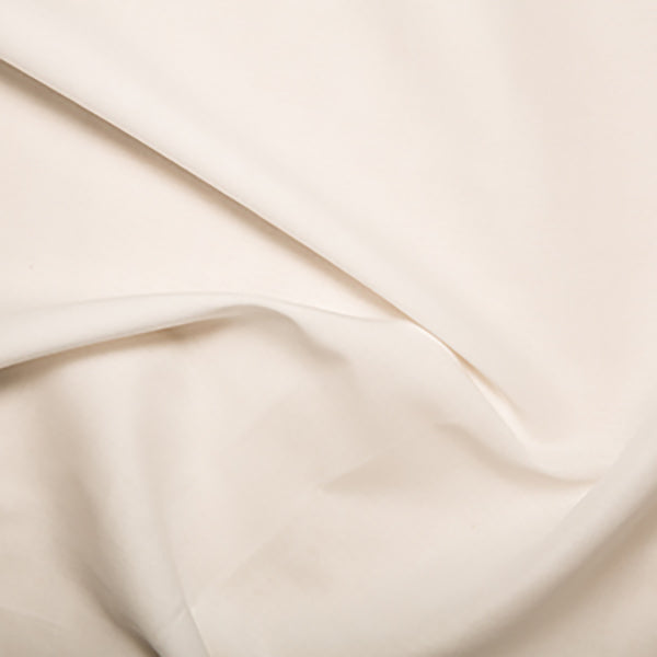 Cotton Lawn - White