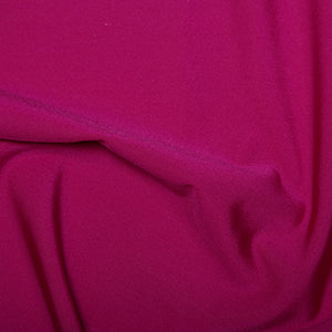 All Way Stretch Lycra - Magenta