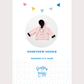 Poppy & Jazz Honeydew Hoodie - Marked Cover