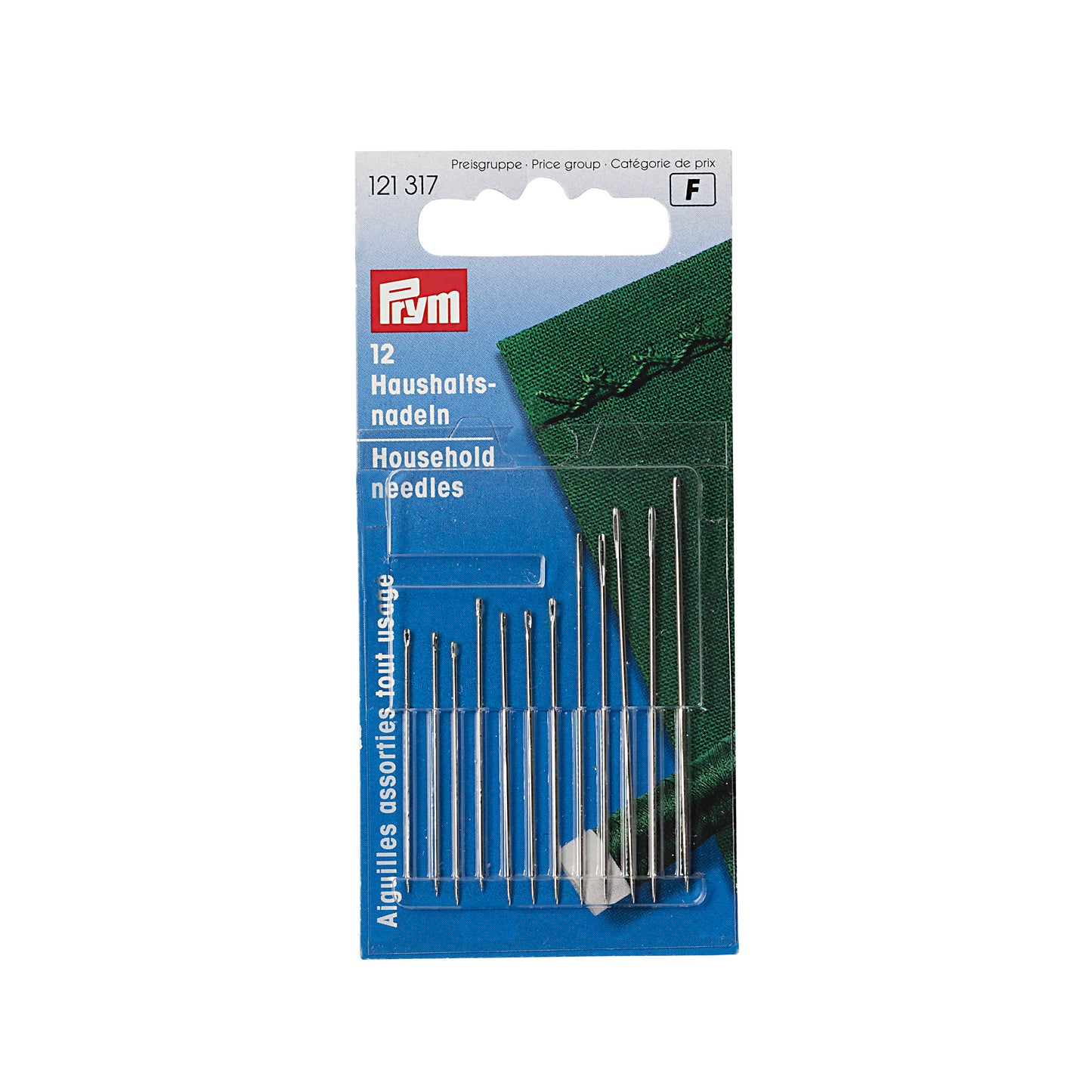 Household Needles