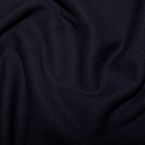 Ribbing - Navy