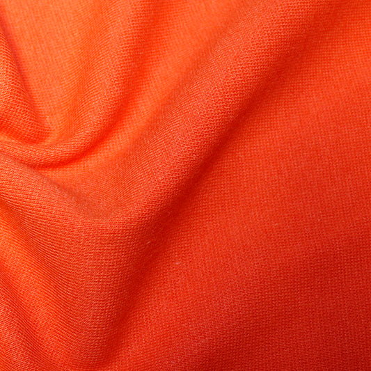 Ribbing - Orange