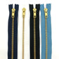 Jeans Zippers