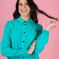 Tilly and the Buttons Lyra Shirt Dress - Sizes UK 6-34