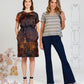 Megan Nielsen River Dress & Top