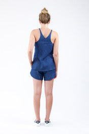 Megan Nielsen Reef Camisole & Shorts