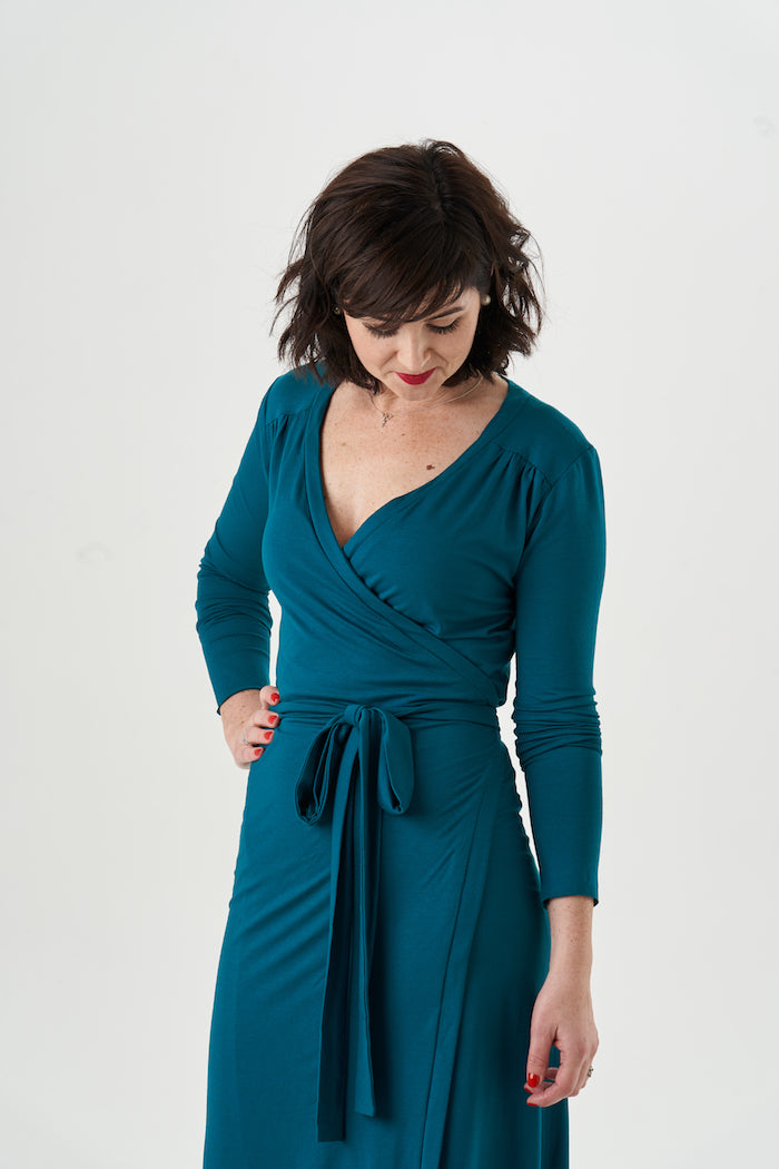 Sew Over It Meredith Dress