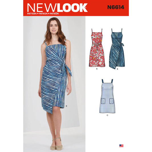 New Look 6614
