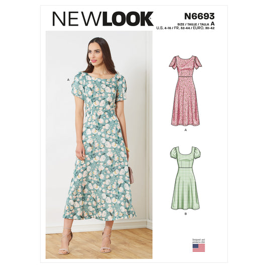 New Look 6693