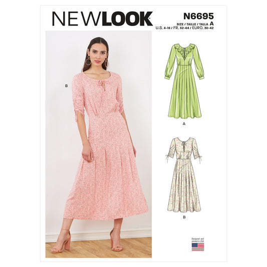 New Look 6695