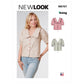 New Look 6707