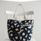 Noodlehead Crescent Tote Pattern