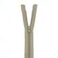 Nylon Open End Zippers