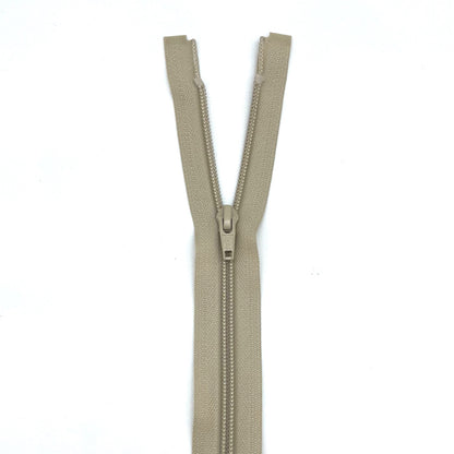 Nylon Open End Zippers