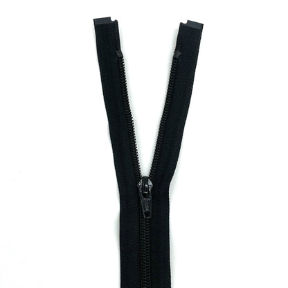 Nylon Open End Zippers