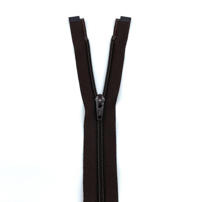 Nylon Open End Zippers