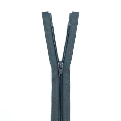 Nylon Open End Zippers