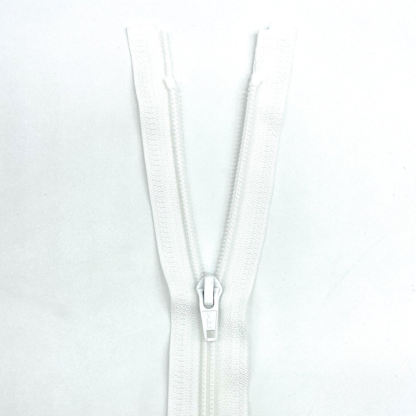 Nylon Open End Zippers