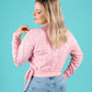 Tilly and the Buttons Pearl Cardigan