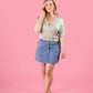 Tilly and the Buttons Pearl Cardigan