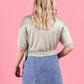 Tilly and the Buttons Pearl Cardigan