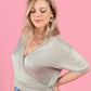Tilly and the Buttons Pearl Cardigan