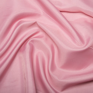 Anti-Static Dress Lining - Pale Pink