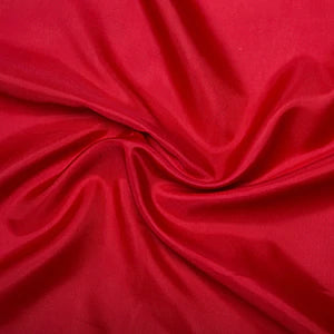 Anti-Static Dress Lining - Red