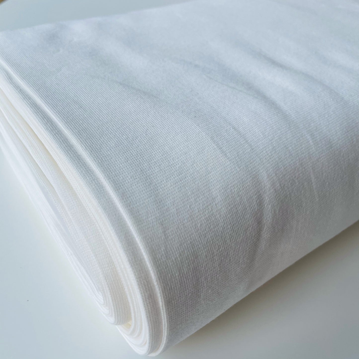 Ribbing - Ivory
