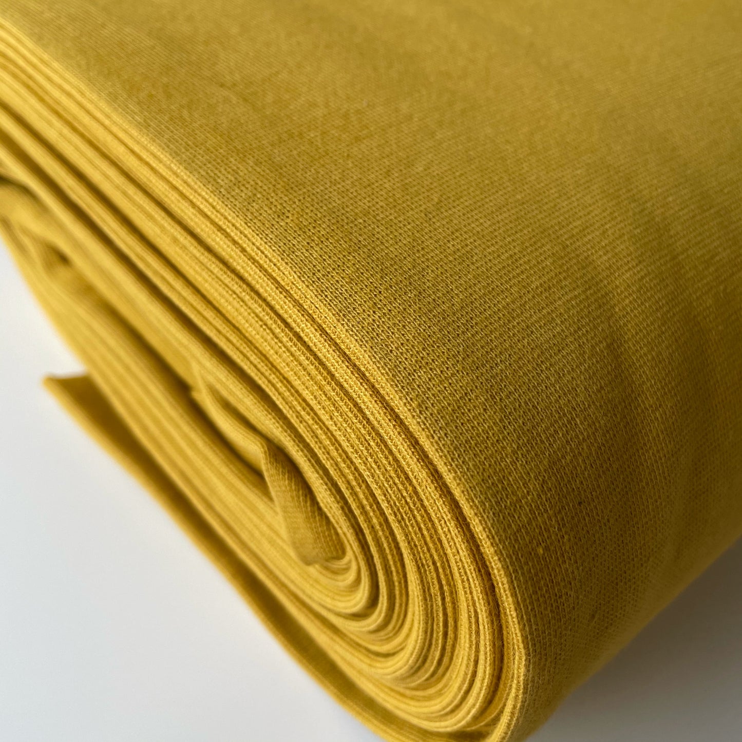 Ribbing - Ochre