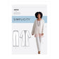 Simplicity 8924