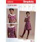 Simplicity 8946