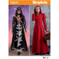 Simplicity 8974