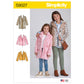 Simplicity 9027