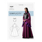 Simplicity 9089