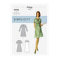 Simplicity 9104