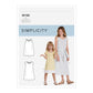 Simplicity 9120