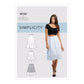 Simplicity 9123