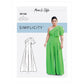 Simplicity 9142