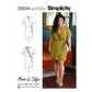 Simplicity 9224
