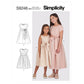 Simplicity 9246