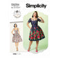 Simplicity 9294
