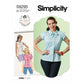 Simplicity 9295